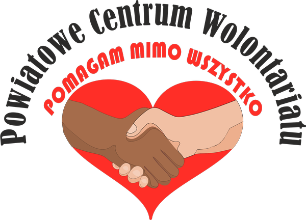 Strona główna - Powiatowe Centrum Wolontariatu, Powiatowe Centrum Wolontariatu w Sanoku, "Miarą Twojego człowieczeństwa jest wielkość Twojej troski o drugiego człowieka..."