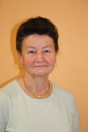 Anna Kopiec
